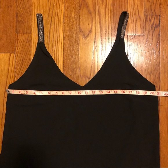 ASOS Design Embellished Strap Cami - Picture 6 of 13